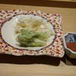 日本料理 晴山 - 