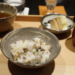 日本料理 晴山 - 