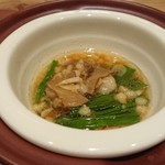 肉料理ふくなが - 