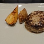 肉料理ふくなが - 