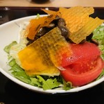 肉料理ふくなが - 