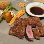 肉料理ふくなが - 