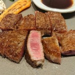 肉料理ふくなが - 