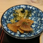 肉料理ふくなが - 