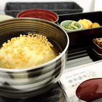 下鴨茶寮 本店 - 