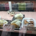 プティ コション - 