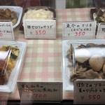 プティ コション - 