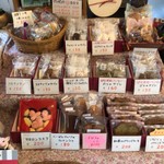 プティ コション - 