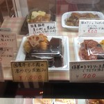 プティ コション - 