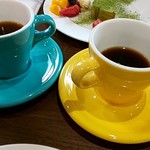 アッシーコーヒー - コーヒー