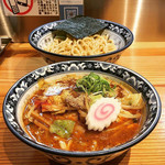 こだわり麺工房たご - 