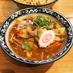 こだわり麺工房たご - 