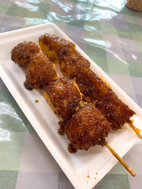 佐野のソウルフード「いもフライ」の厳選5店！イートインできる店も