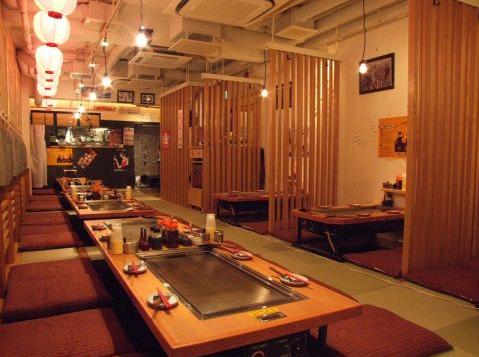 スマイル工場 新宿西口店 新宿 もんじゃ焼き 食べログ
