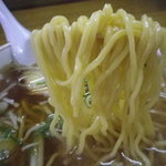 Meisui Ramen - 