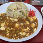ラーメン まるとも - 