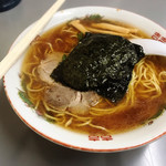 まるたかラーメン - 