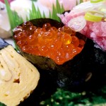 和み - 「限定寿司定食」