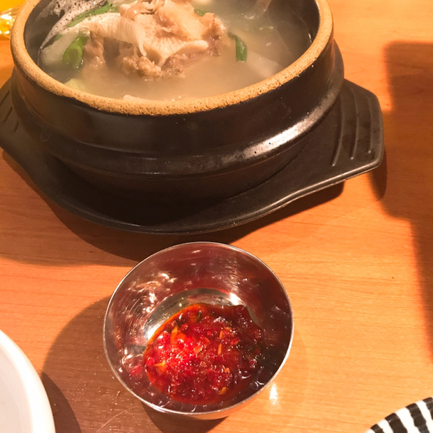 焼肉 グルマンズいとう