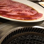 新地精肉店 福や - 