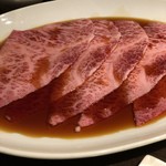 新地精肉店 福や - 
