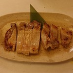 出海 - 豚ロースの西京焼き
