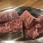 焼肉立屋 - 