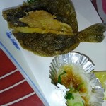 うおたけ鮮魚店やけんど 海鮮どんや - 