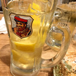 浅草 とりひろ - 