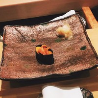 銀座 久兵衛 銀座本店 - 