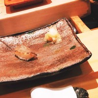 銀座 久兵衛 銀座本店 - 