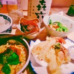 日本酒焼酎の楽園味範家 - 