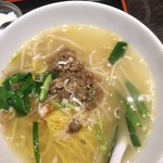 台湾料理 豊源 - 担仔麺