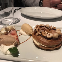 THE COSMOPOLITAN GRILL BAR TERRACE - 