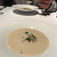 THE COSMOPOLITAN GRILL BAR TERRACE - 