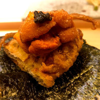 鮨よしかわ 恵比寿 - 