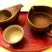 鮨よしかわ 恵比寿 - 