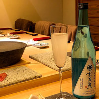 鮨よしかわ 恵比寿 - 