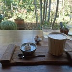 ヤサシイウタ - 
