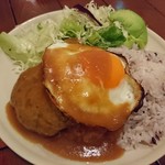 カフェ マルニ - 