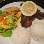 Hawaiian Kitchen pupukea - 