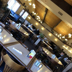 Elmer's Restaurant - 店内の様子