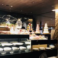 フォルク キッチン オールデイダイニング  - 