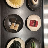 USHIGORO S. GINZA - 