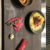 USHIGORO S. GINZA - 