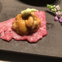 USHIGORO S. GINZA - 