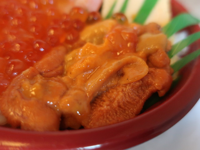 シマワキ水産 八食店 - 長苗代（寿司）の写真