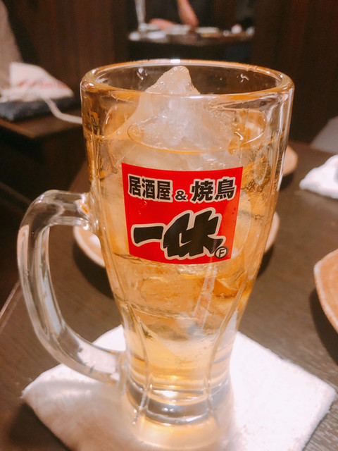 居酒屋 一休 本川越店 本川越 居酒屋 食べログ