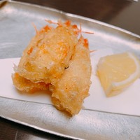 鮨割烹やま中 - 