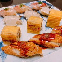 鮨割烹やま中 - 